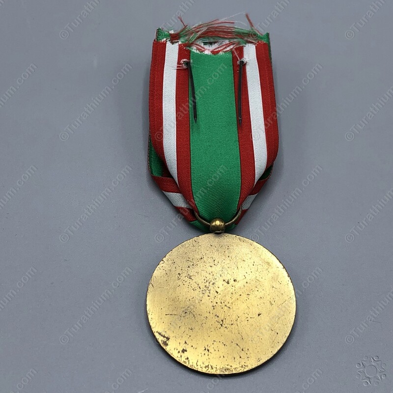 Decoration of the Military Pride-Bronze_03