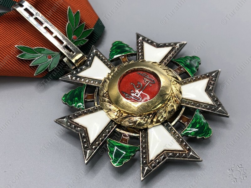 National Order of the Cedar Commander_08