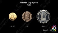 Series: Winter Olympics