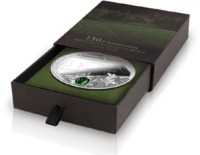 AUB Green Field - Limited, Presentation Pack