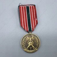 The Dawn of the South Medal_01