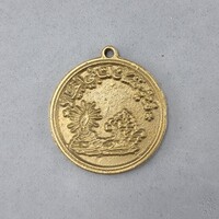 The Teacher's Medal - Variant b_02