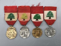 The Lebanese Order of Merit Series_01