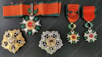 National Order of the Cedar Series_01