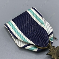 Decoration Of The Navy-Bronze  b_11