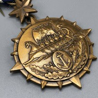 Naval Medal - Bronze - Variant a_05