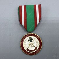 Decoration of the Military Pride-Bronze_01