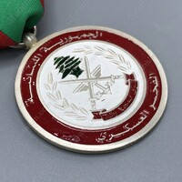 Decoration of the Military Pride-Silver_08