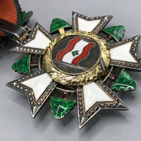 National Order of the Cedar Commander_09