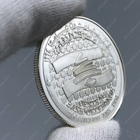 BDL 30 Years C4 Silver 04