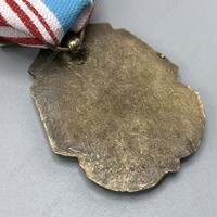 Decoration of the Military Valour-Bronze c_08