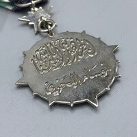 Naval Medal - Silver  c_06