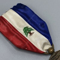 The Lebanese Order of Merit - Fourth Class-GL_07