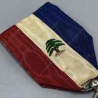 The Lebanese Order of Merit - Third Class-GL_07