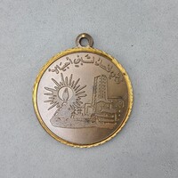 The Teacher's Medal - Bronze_06