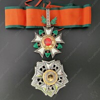 National Order of the Cedar Grand officer_01