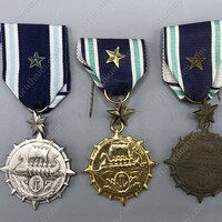 Naval Medal - Series_01