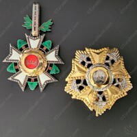 National Order of the Cedar Grand Cordon_01