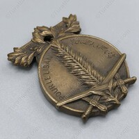 The Lebanese Commemorative Medal_15