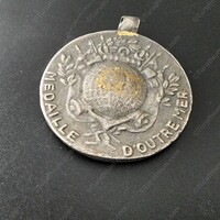 France Overseas Medal_04