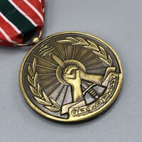 The Dawn of the South Medal_05