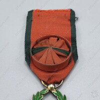 National Order of the Cedar officer_27