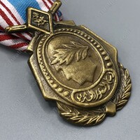 Decoration of the Military Valour-Bronze c_04