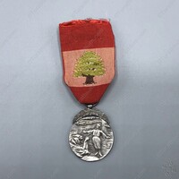 The Lebanese Order of Merit Second Class_01