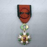 National Order of the Cedar officer_01