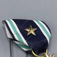 Naval Medal - Gilded  c_08