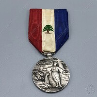 The Lebanese Order of Merit - Third Class-GL_01