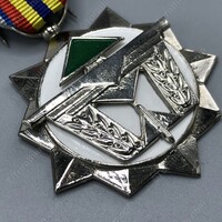 Decoration of the Eagle-Silver b_08