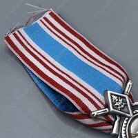 Decoration of the Military Valour-Silver c_03