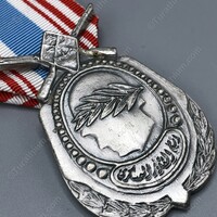 Decoration of the Military Valour-Silver b_04