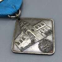 Norway UNIFIL Medal_07