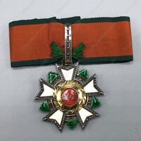 National Order of the Cedar Commander_01