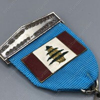 Norway UNIFIL Medal_06