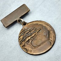 Order of Public Instruction-Bronze c_12