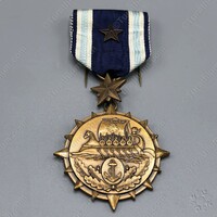 Naval Medal - Bronze - Variant a_01