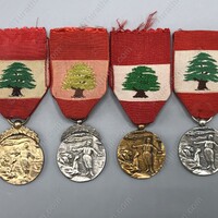 The Lebanese Order of Merit Series_01