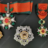 National Order of the Cedar Series_01