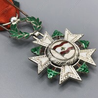 National Order of the Cedar Knight_05