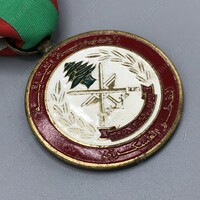 Decoration of the Military Pride-Bronze_06