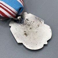 Decoration of the Military Valour-Silver c_07