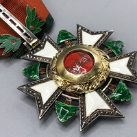 National Order of the Cedar Commander_08