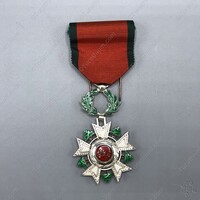 National Order of the Cedar Knight_01